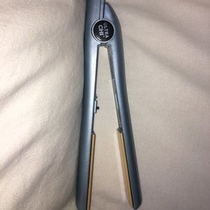 Ultra Chi Hair Straightener